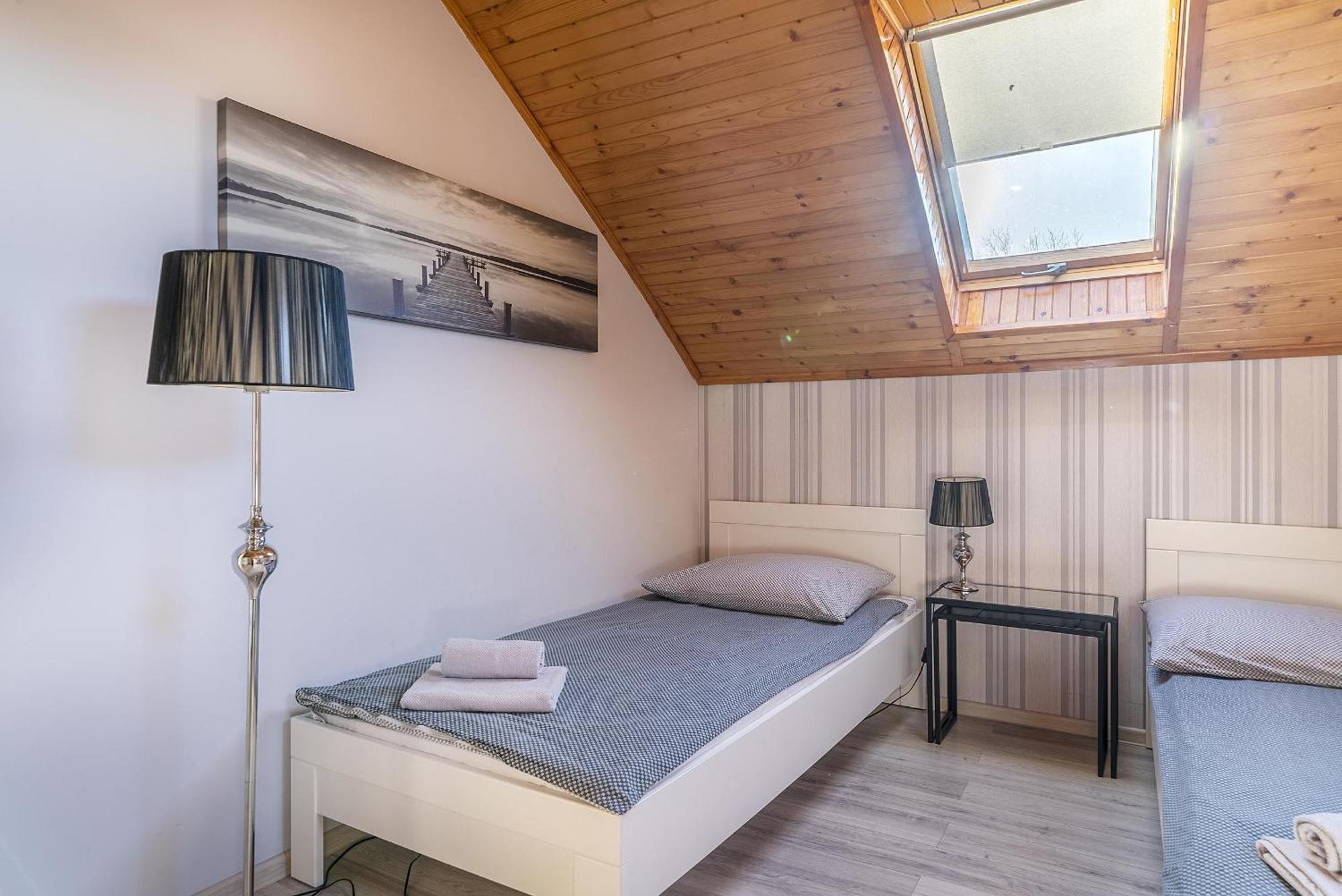 Willa Groszek Jastarnia Room photo